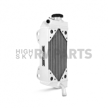 Mishimoto Radiator RF450R05LX-2