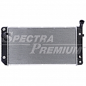 Spectra Premium Radiator CU1051