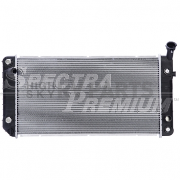 Spectra Premium Radiator CU1051