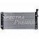 Spectra Premium Radiator CU1051