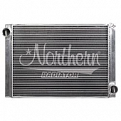 Northern Radiator Radiator 209637
