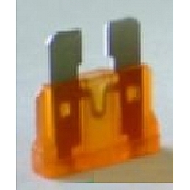Littelfuse Inc. Fuse ATO20BP