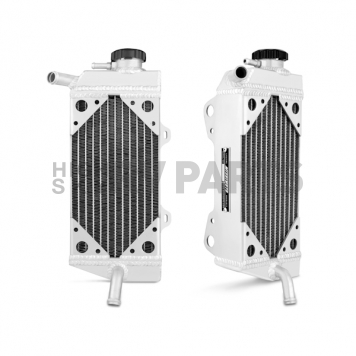 Mishimoto Radiator RF450R05RX