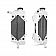 Mishimoto Radiator RF450R05RX