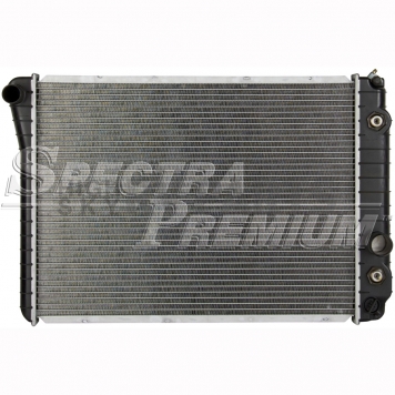 Spectra Premium Radiator CU1052