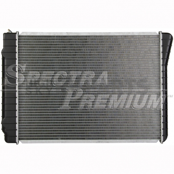 Spectra Premium Radiator CU1052-1
