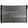 Spectra Premium Radiator CU1052