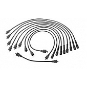 Standard Motor Plug Wires Spark Plug Wire Set 27882