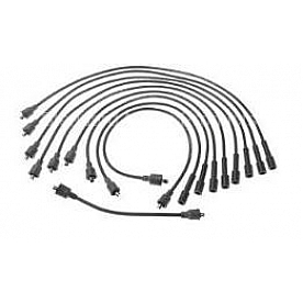 Standard Motor Plug Wires Spark Plug Wire Set 27882