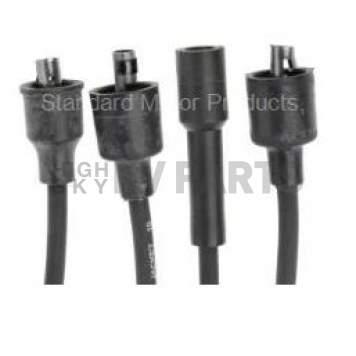 Standard Motor Plug Wires Spark Plug Wire Set 27882-1