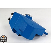 Mishimoto Radiator Overflow Tank RTRS16EWBL