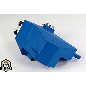 Mishimoto Radiator Overflow Tank RTRS16EWBL
