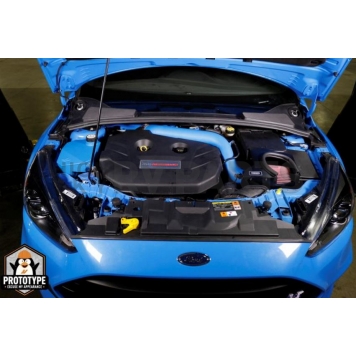 Mishimoto Radiator Overflow Tank RTRS16EWBL-1
