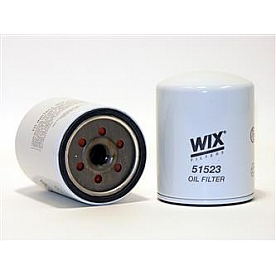 Wix Filters Oil Filter - 51523