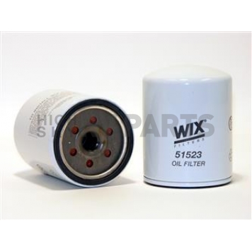 Wix Filters Oil Filter - 51523