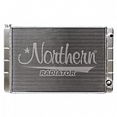 Northern Radiator Radiator 209640