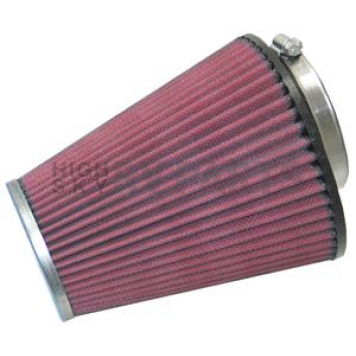 K & N Filters Air Filter - RC-1586
