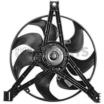 Dorman (OE Solutions) Cooling Fan 620604