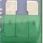 Littelfuse Inc. Fuse ATO30BP