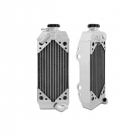 Mishimoto Radiator DRZ40000RX