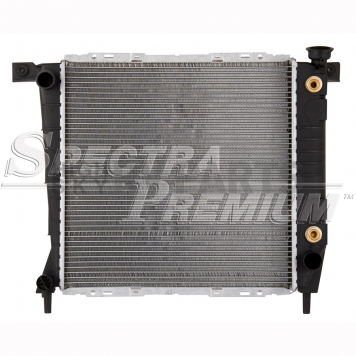 Spectra Premium Radiator CU1062