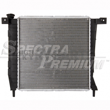 Spectra Premium Radiator CU1062-1