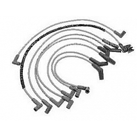 Standard Motor Plug Wires Spark Plug Wire Set 6645