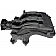 Dorman (OE Solutions) Intake Manifold - 615-296
