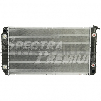 Spectra Premium Radiator CU1067