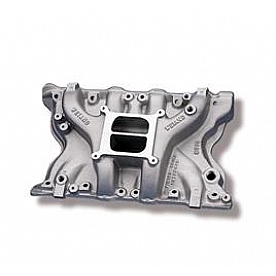 Weiand Intake Manifold - 8010