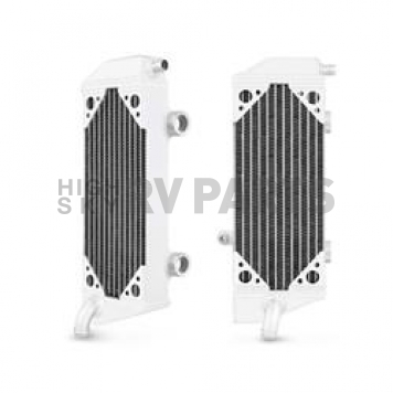 Mishimoto Radiator DBKTM507LX