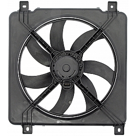 Dorman (OE Solutions) Cooling Fan 620605
