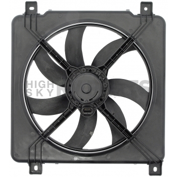 Dorman (OE Solutions) Cooling Fan 620605