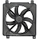 Dorman (OE Solutions) Cooling Fan 620605
