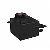 Mishimoto Radiator Overflow Tank RTWRX01EBK