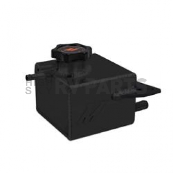 Mishimoto Radiator Overflow Tank RTWRX01EBK