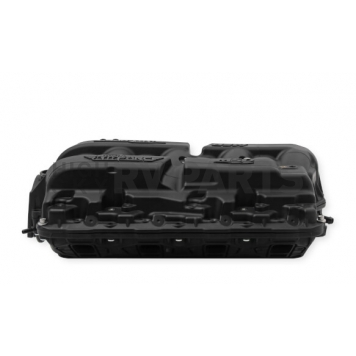 MSD Ignition Intake Manifold - 27013-2