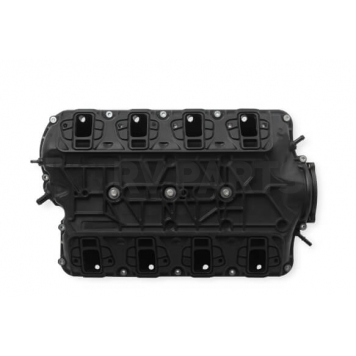 MSD Ignition Intake Manifold - 27013-3