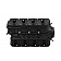 MSD Ignition Intake Manifold - 27013