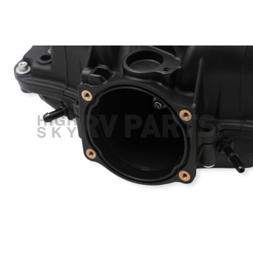 MSD Ignition Intake Manifold - 27013-4