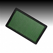 Green Filter Air Filter - 2476