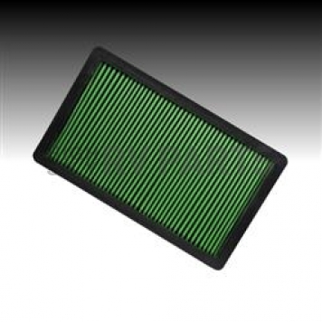 Green Filter Air Filter - 2476
