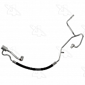 Four Seasons Air Conditioner Hose 65535