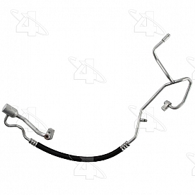 Four Seasons Air Conditioner Hose 65535