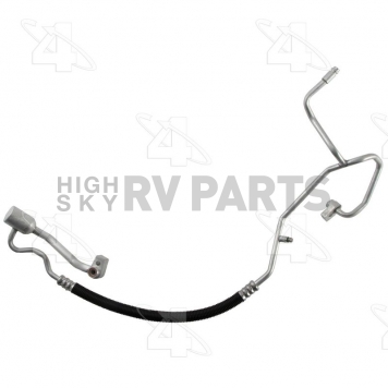 Four Seasons Air Conditioner Hose 65535