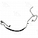 Four Seasons Air Conditioner Hose 65535