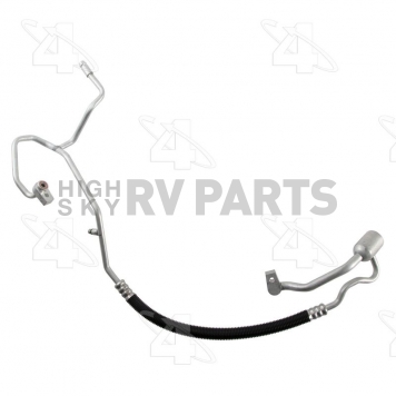Four Seasons Air Conditioner Hose 65535-1