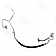 Four Seasons Air Conditioner Hose 65535