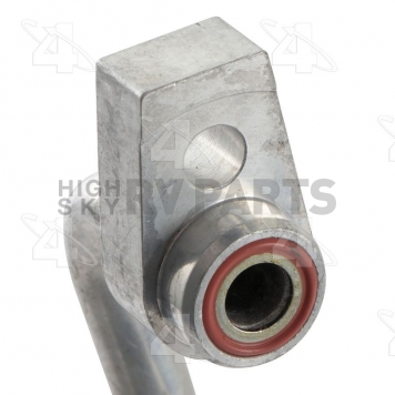 Four Seasons Air Conditioner Hose 65535-3