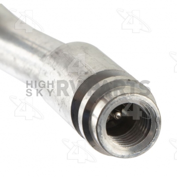Four Seasons Air Conditioner Hose 65535-4